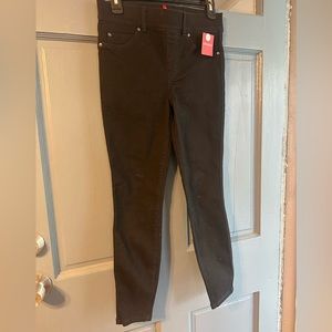 Spanx Black Skinny Jean, Petite